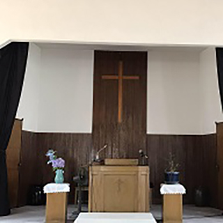 礼拝堂